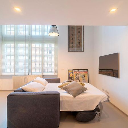 Loft Porta Maggiore Rzym Zewnętrze zdjęcie