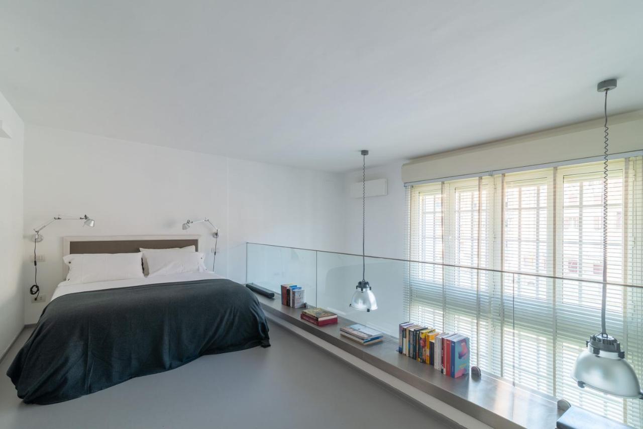 Loft Porta Maggiore Rzym Zewnętrze zdjęcie