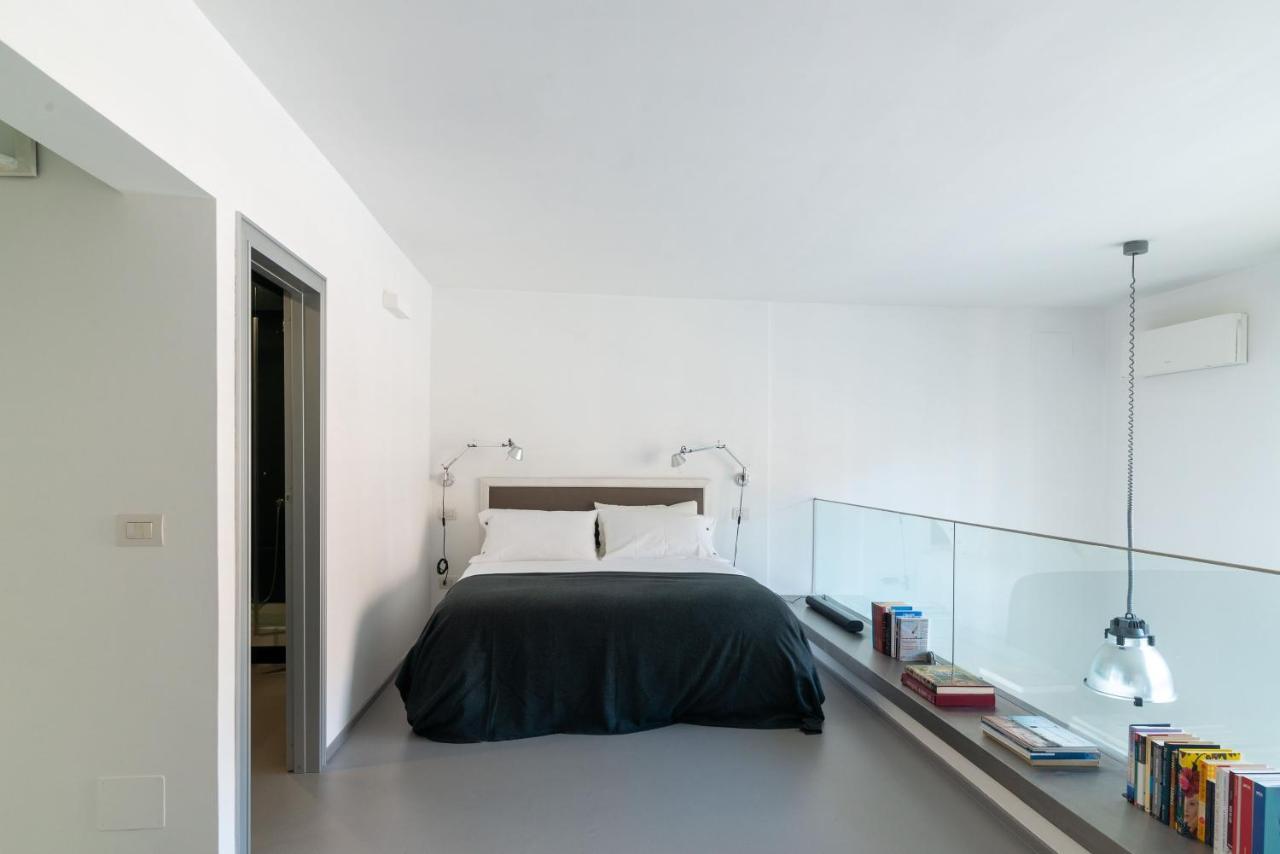 Loft Porta Maggiore Rzym Zewnętrze zdjęcie