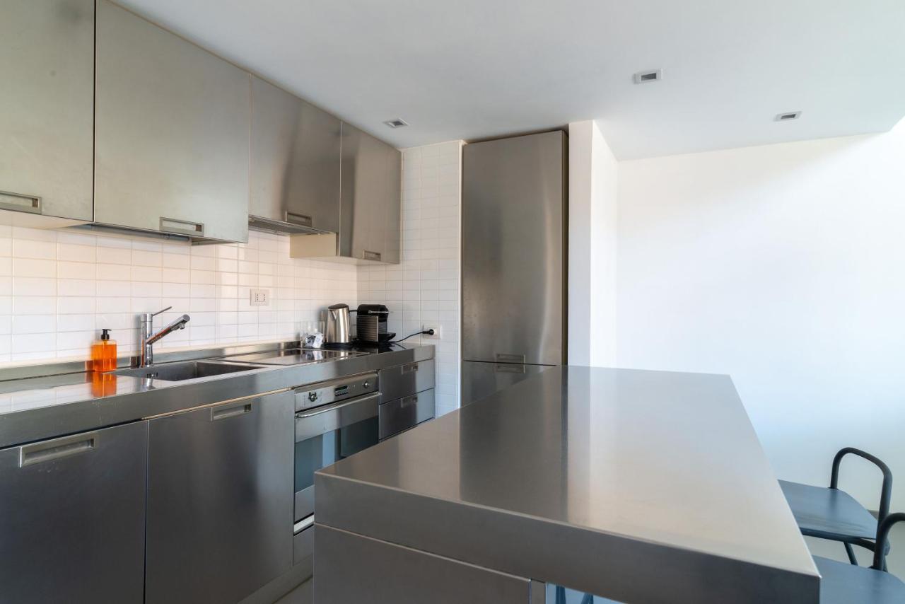 Loft Porta Maggiore Rzym Zewnętrze zdjęcie