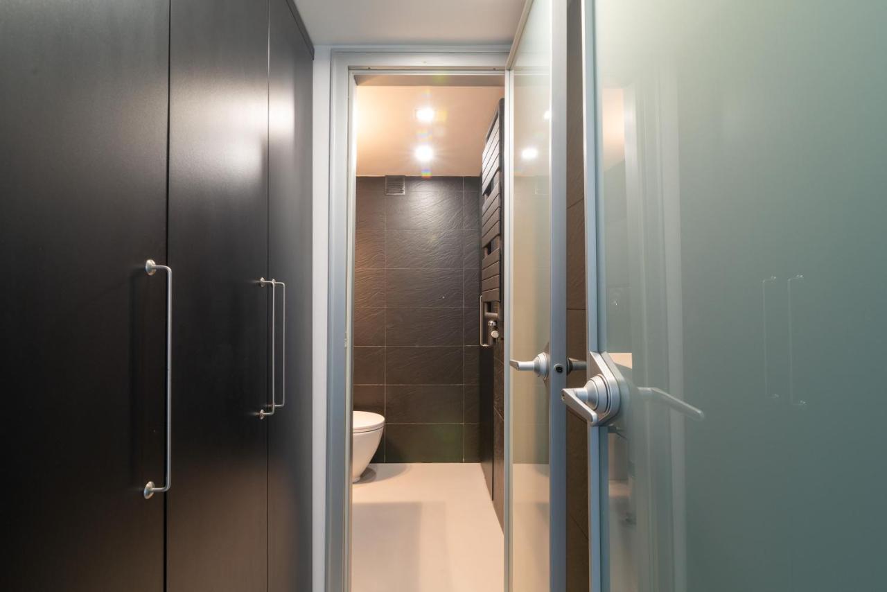 Loft Porta Maggiore Rzym Zewnętrze zdjęcie