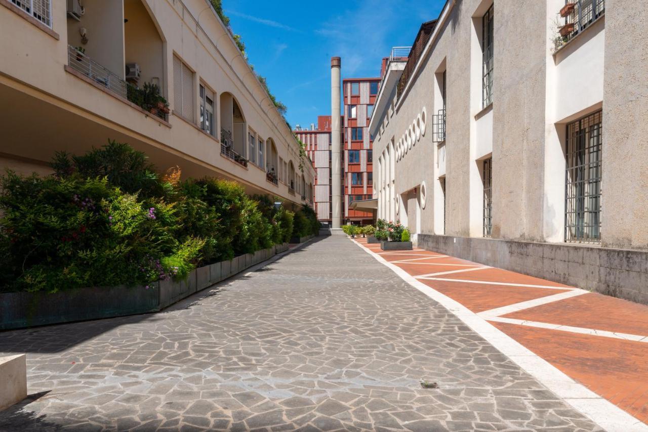 Loft Porta Maggiore Rzym Zewnętrze zdjęcie