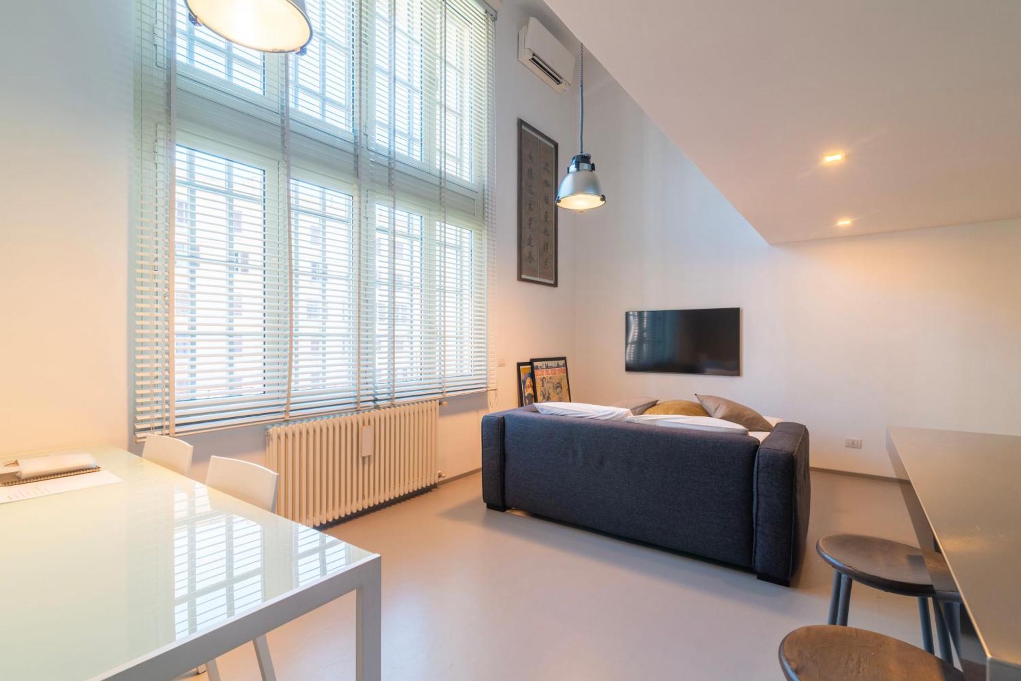 Loft Porta Maggiore Rzym Zewnętrze zdjęcie